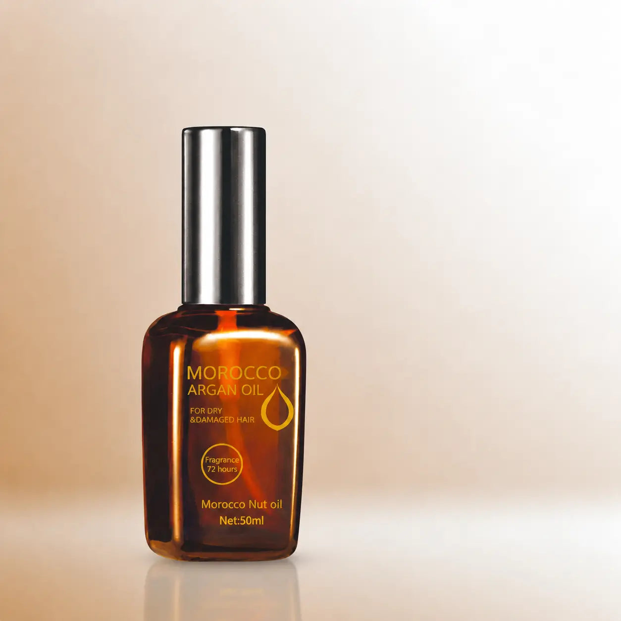 Argan Gloss Hair Serum Vosien