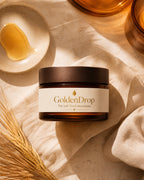 Natural Carrot Tanning Accelerator Gel GoldenDrop